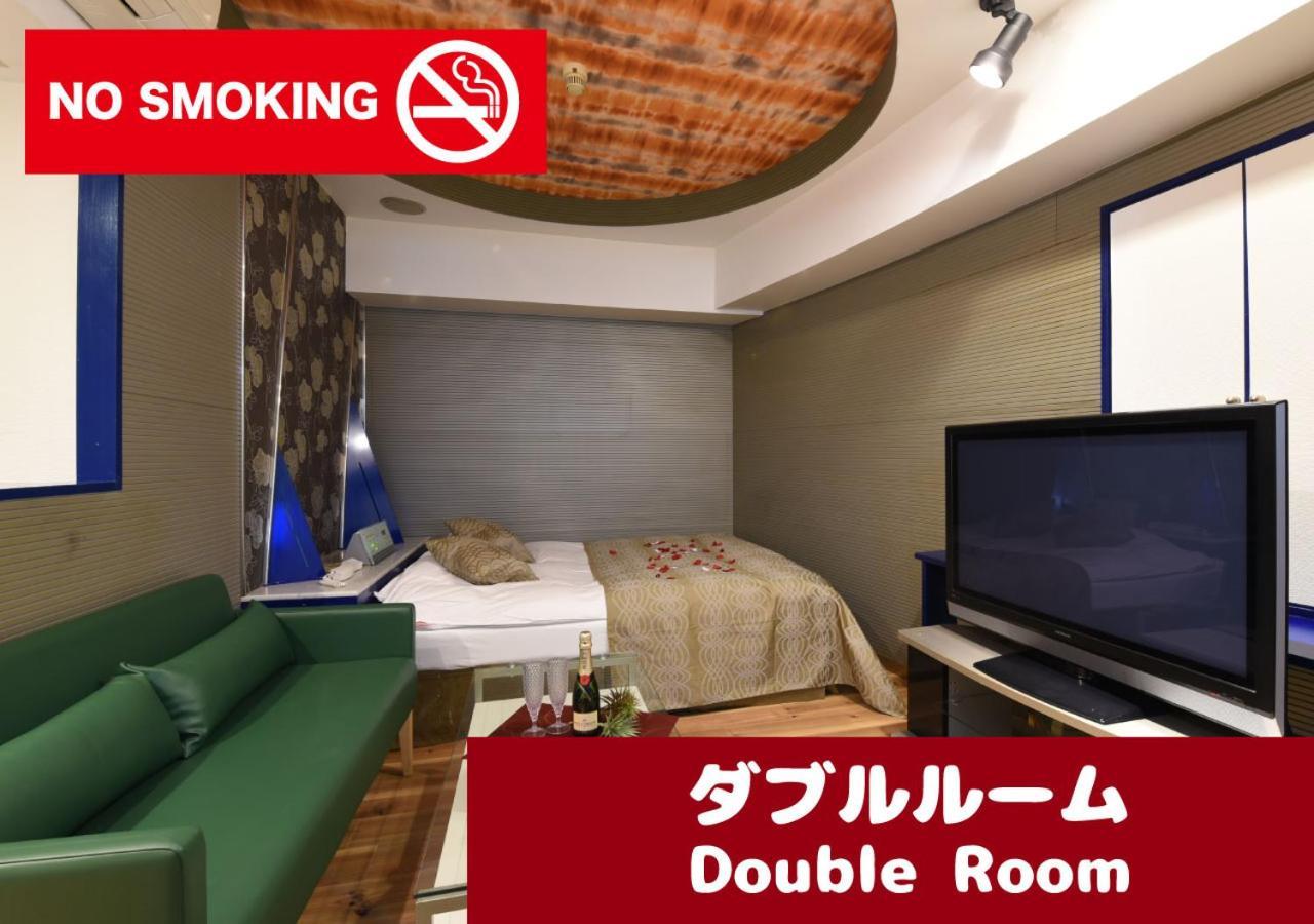 Restay Frontier  Präfektur Tokio Exterior foto